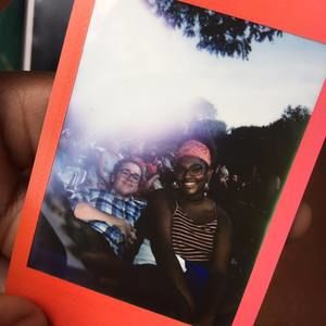 Meet your Posher, Destiny